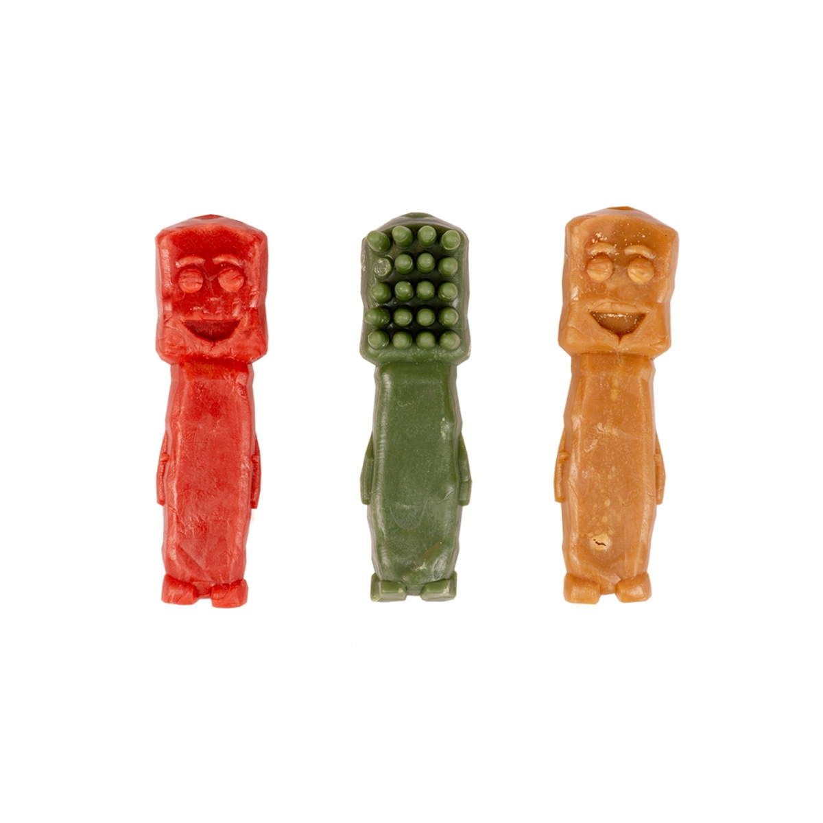 Garden Bites Kauwsnack Toby Toothbrush S