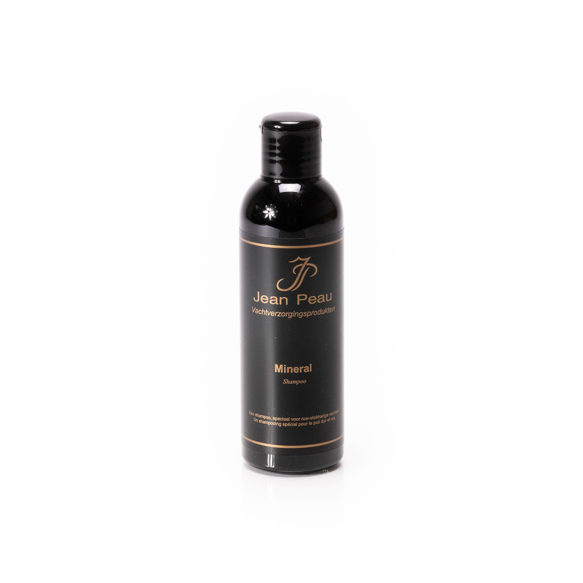 Jean Peau Mineral Shampoo