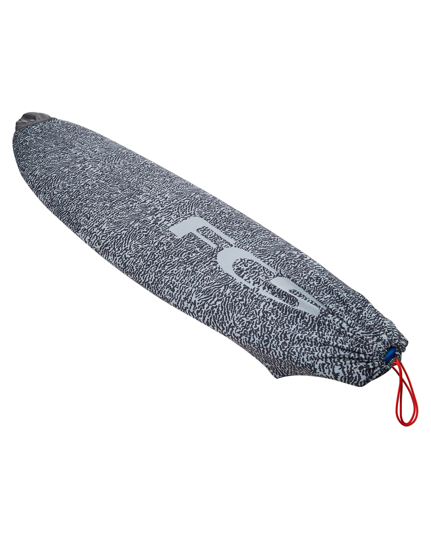 サーフィン FCS - FCS STRETCH COVER FUNBOARD 8&#39;0 FCS STRETCH COVER FUNBOARD 8'0 / エフシーエス サーフボード