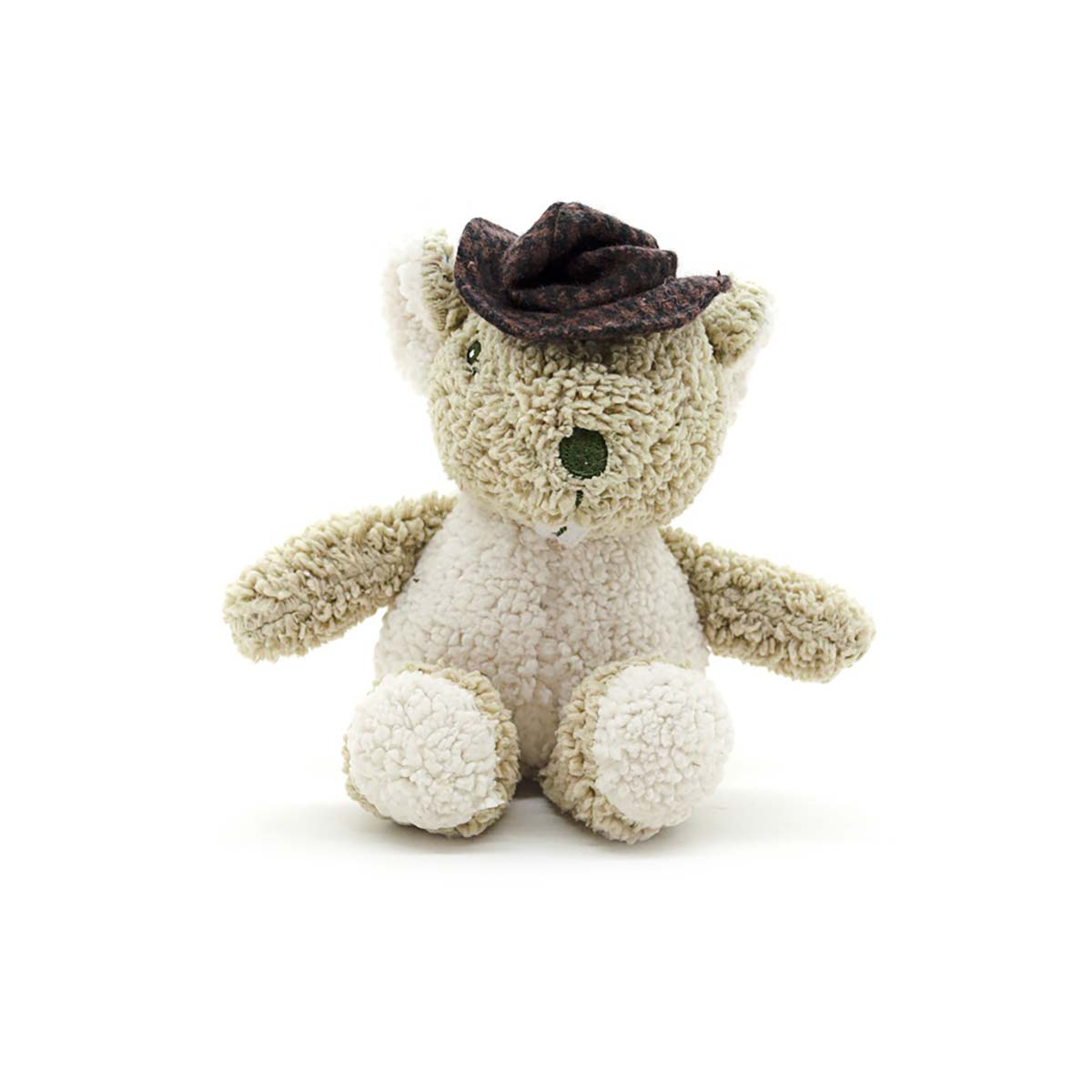 51DN Hondenspeelgoed Huggables Mouse