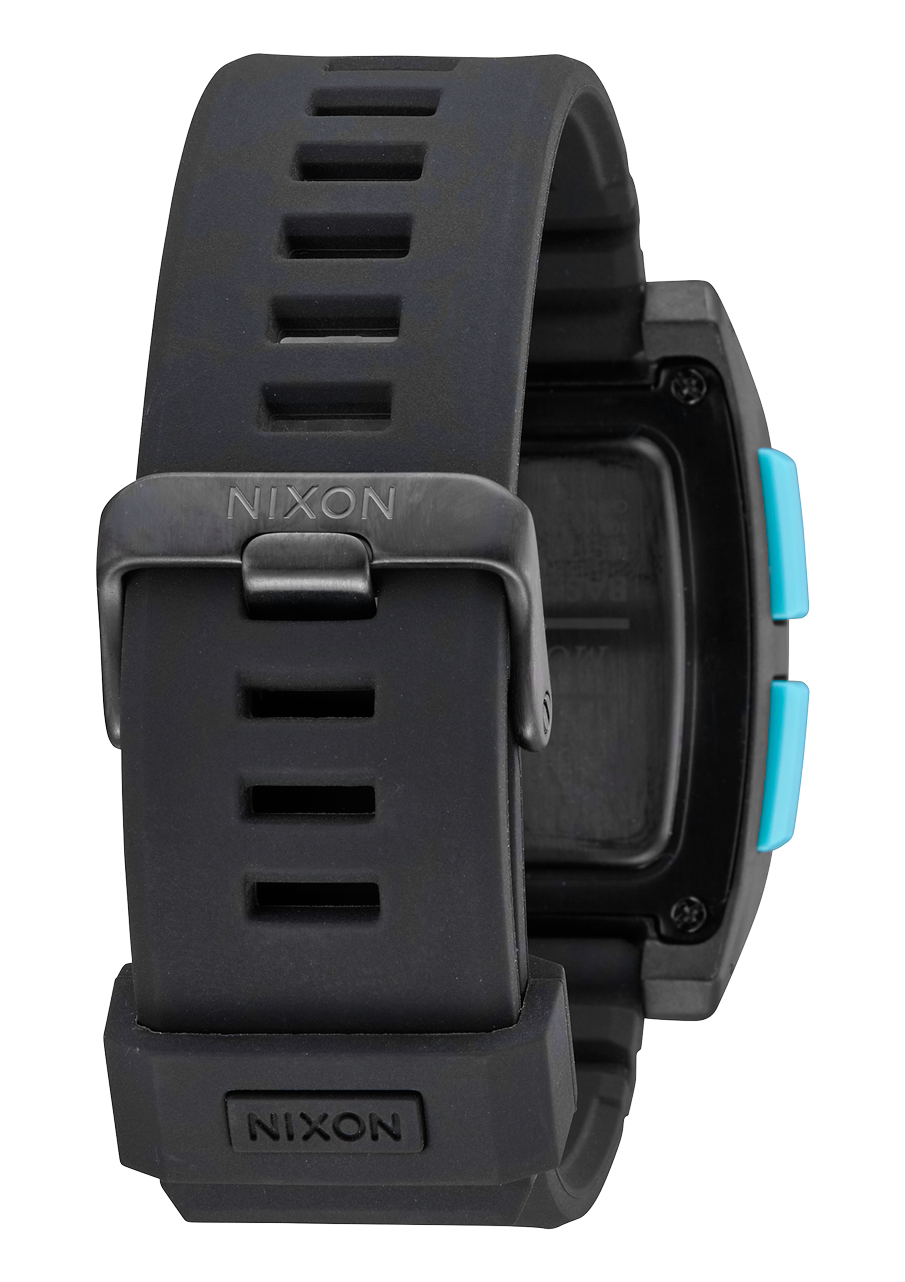 Nixon The Base Tide Pro Watch | eBay