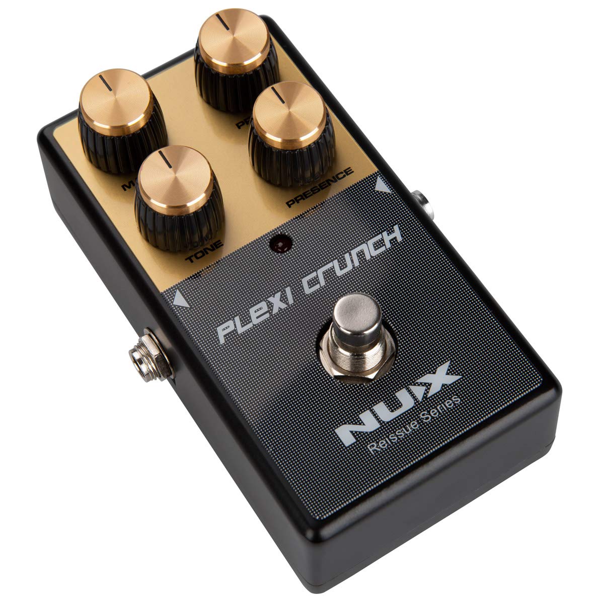 NUX Plexi Crunch Reissue Series