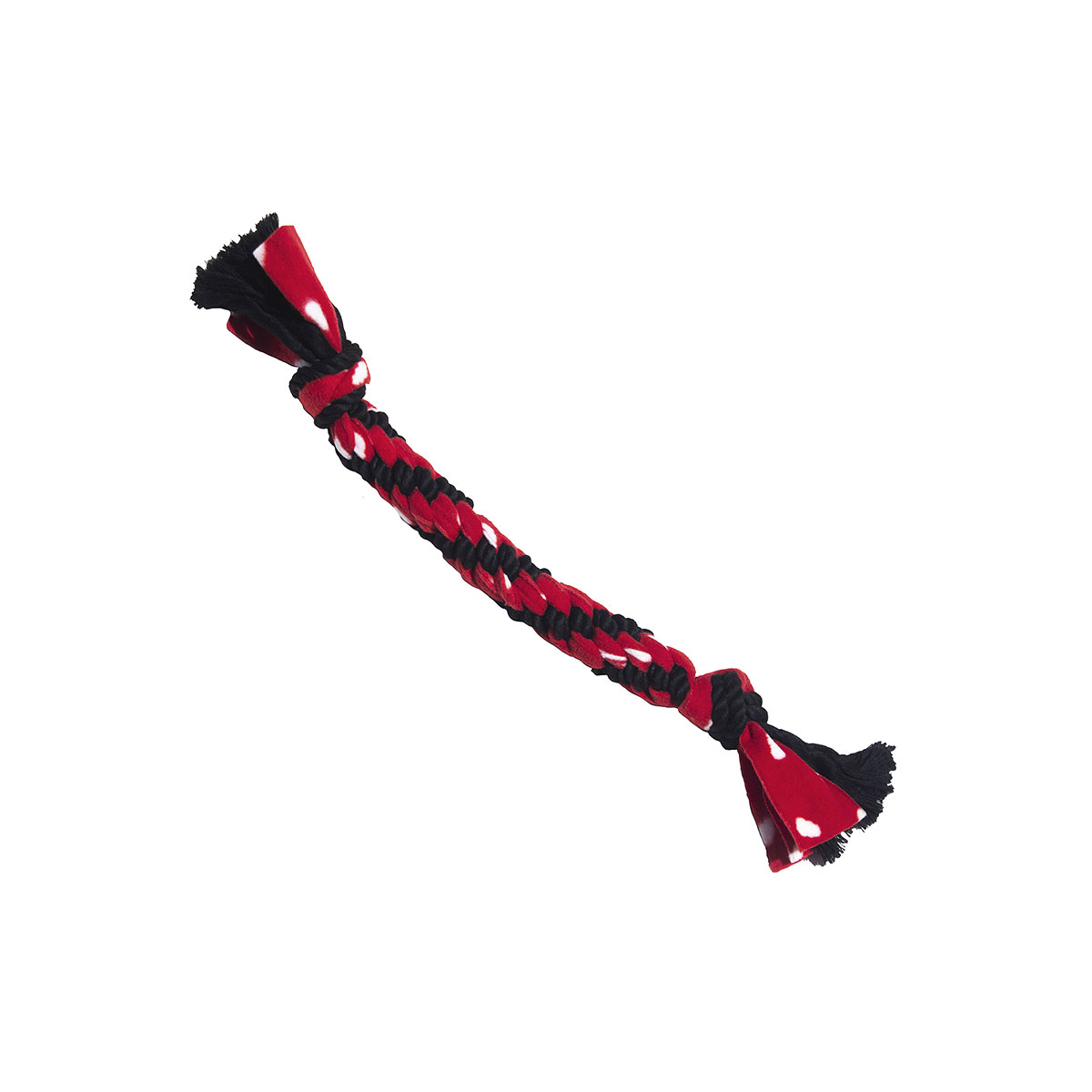 KONG Hondenspeelgoed Signature Rope Dual Knot