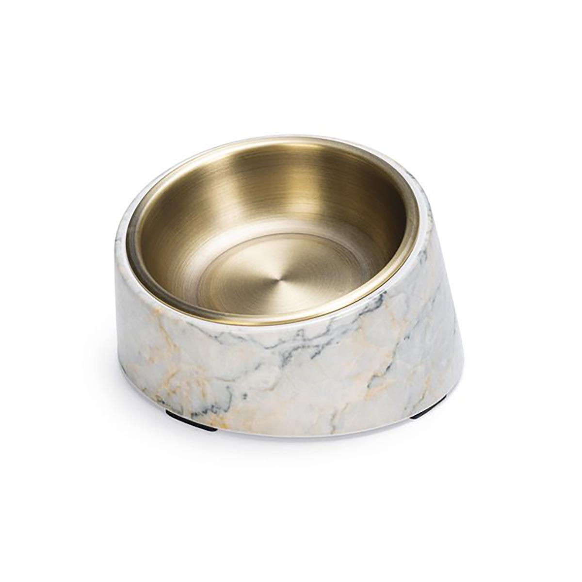 Designed By Lotte Voer & Drinkbak Vita Gold