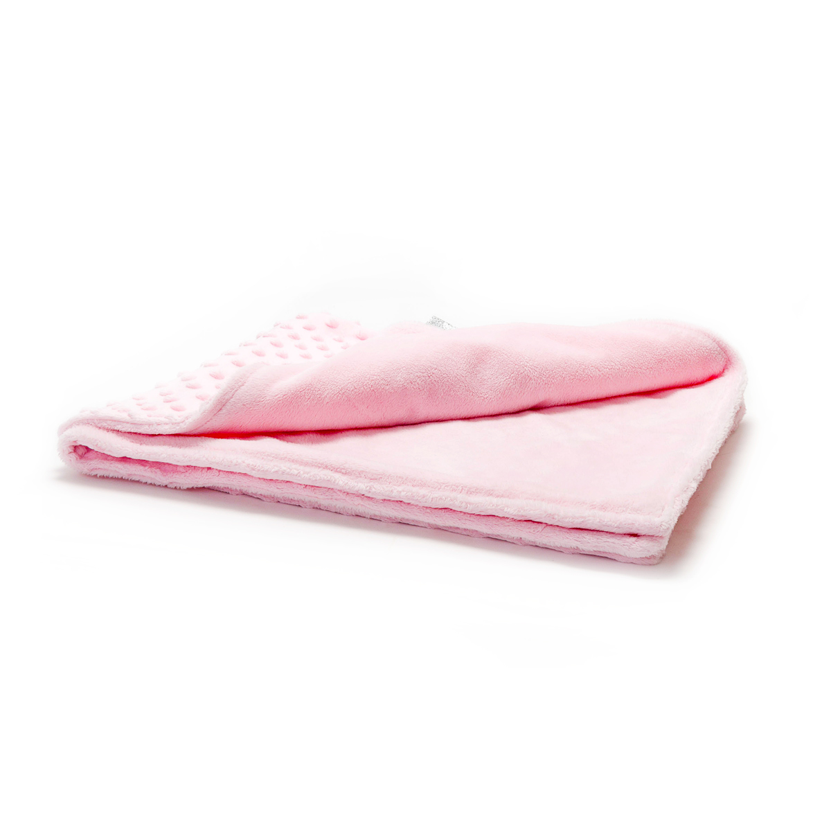 Angel & Gladys Hondendeken Bubblegum Roze