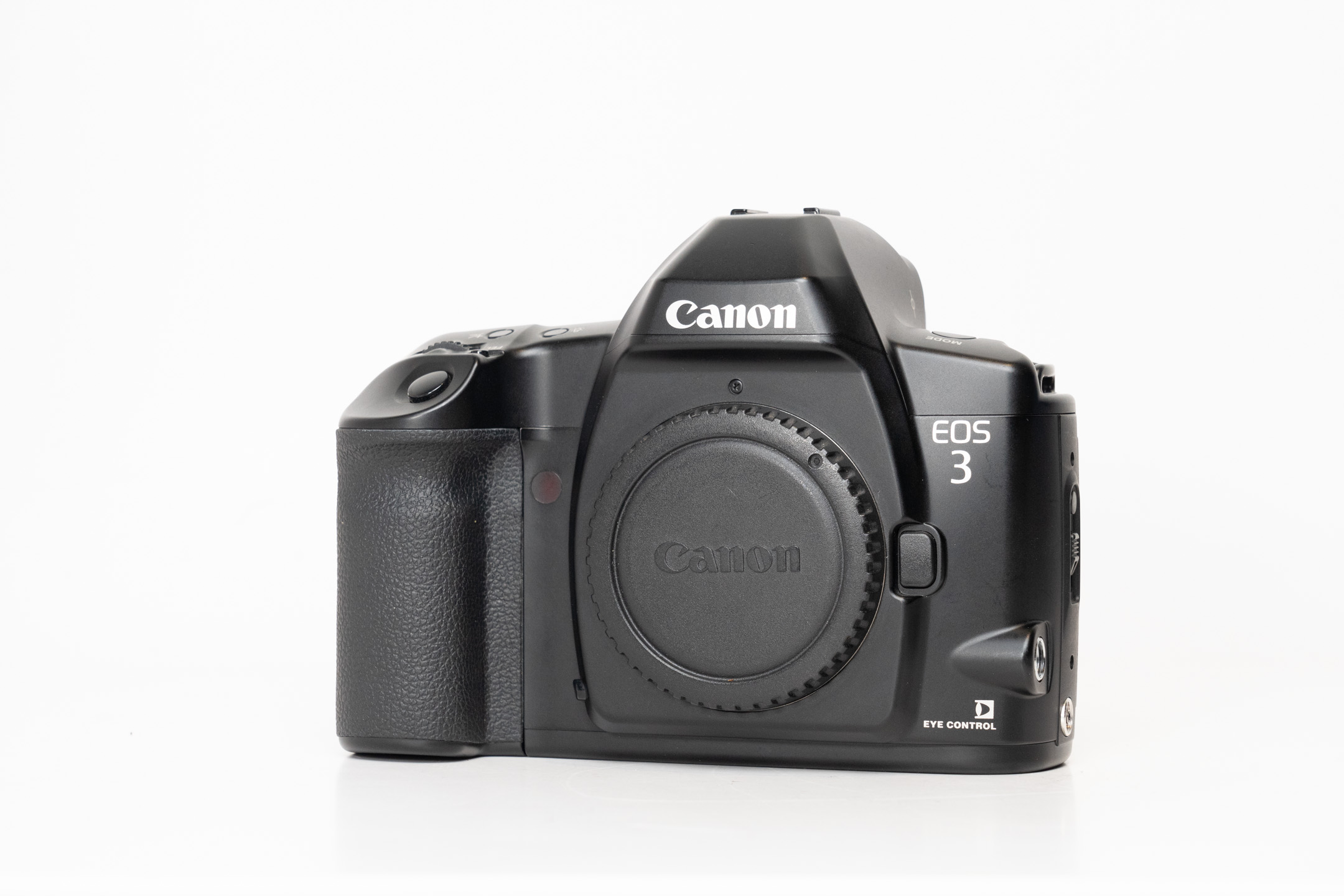 Used Canon EOS 3 Body From Focal Point Photography On Gear Focus