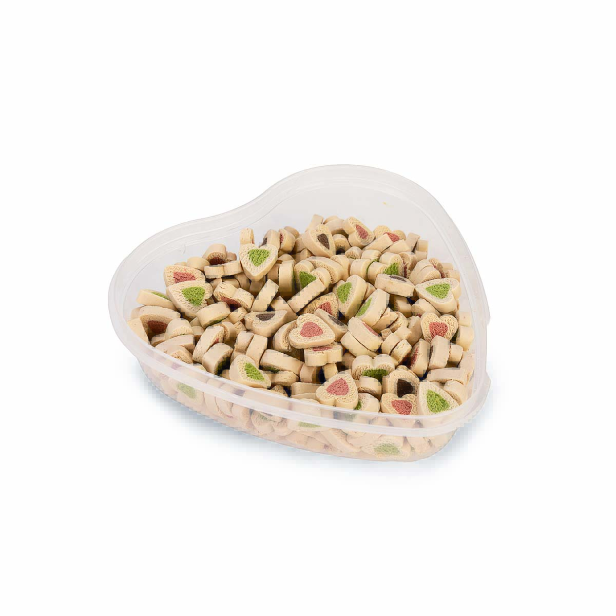 Beeztees Hondensnacks Heartinas