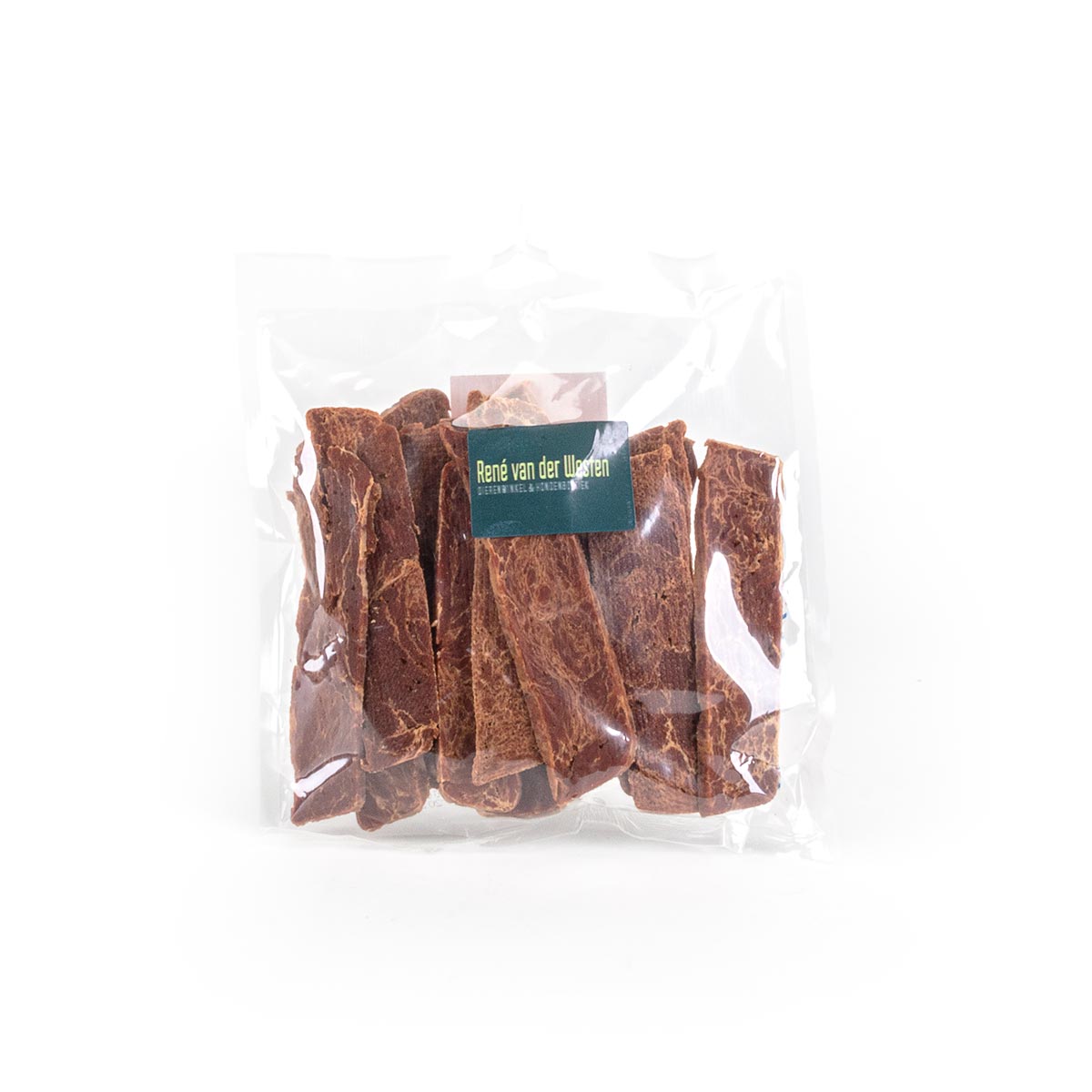 Hondensnacks Lam & Vis Steaks