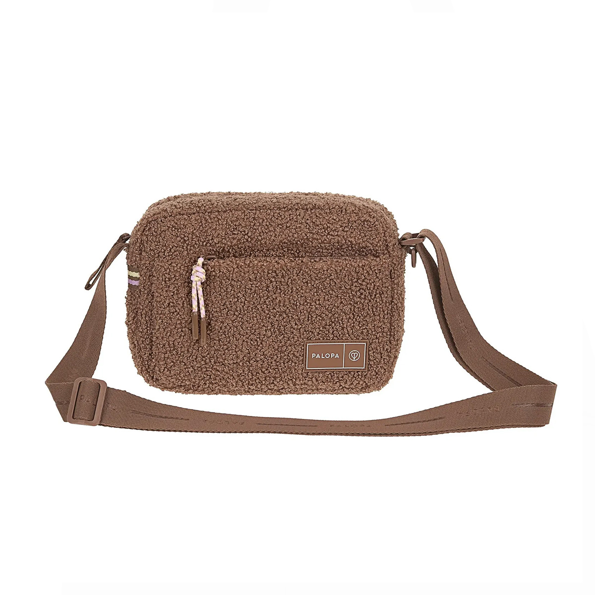 Palopa Dog Bum Bag Noka Teddy Bruin