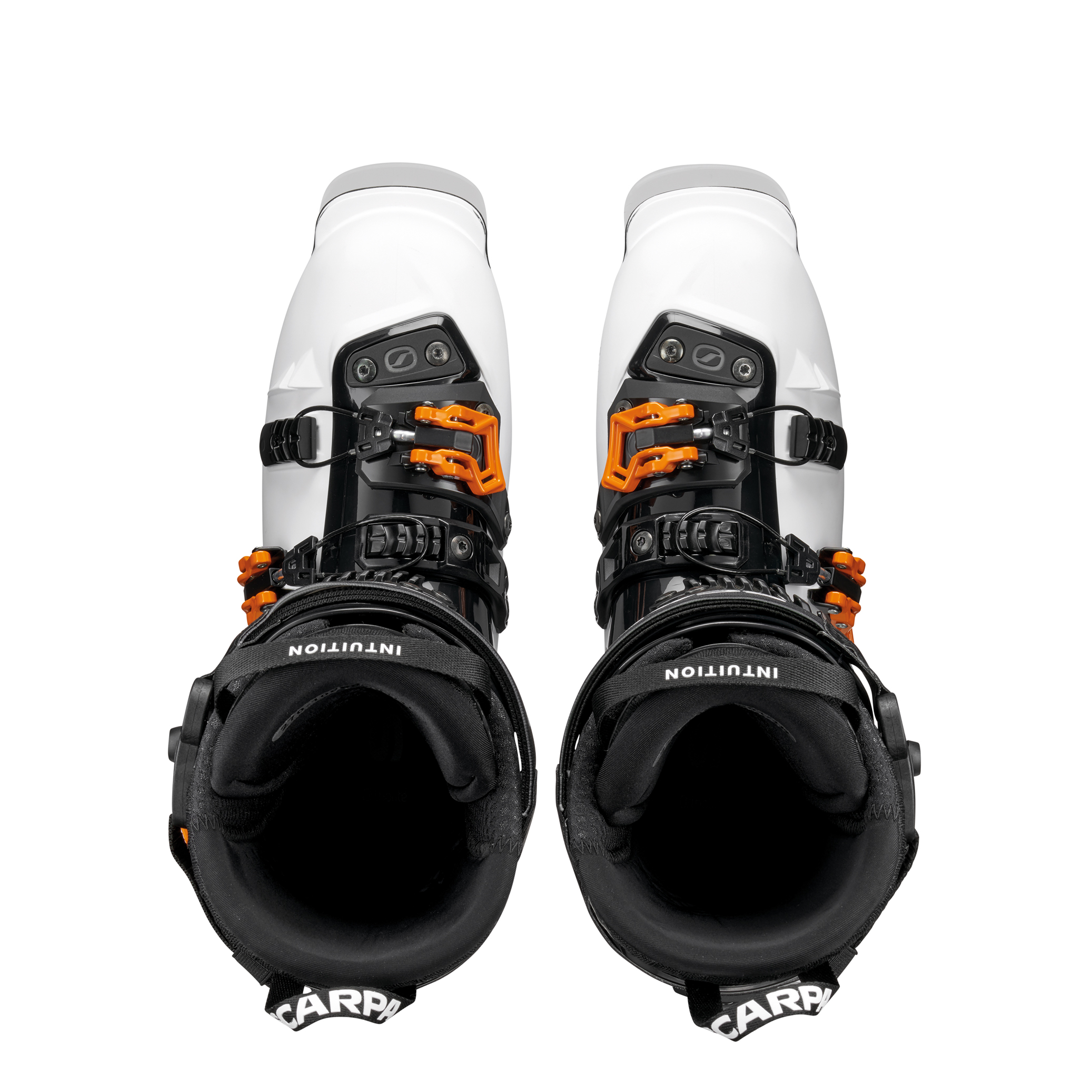 26/27 Scarpa Maestrale RS Alpine Touring Ski Boot