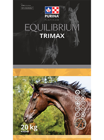 CARGILL PURINA - Equilibrium Trimax, Format: 20kg