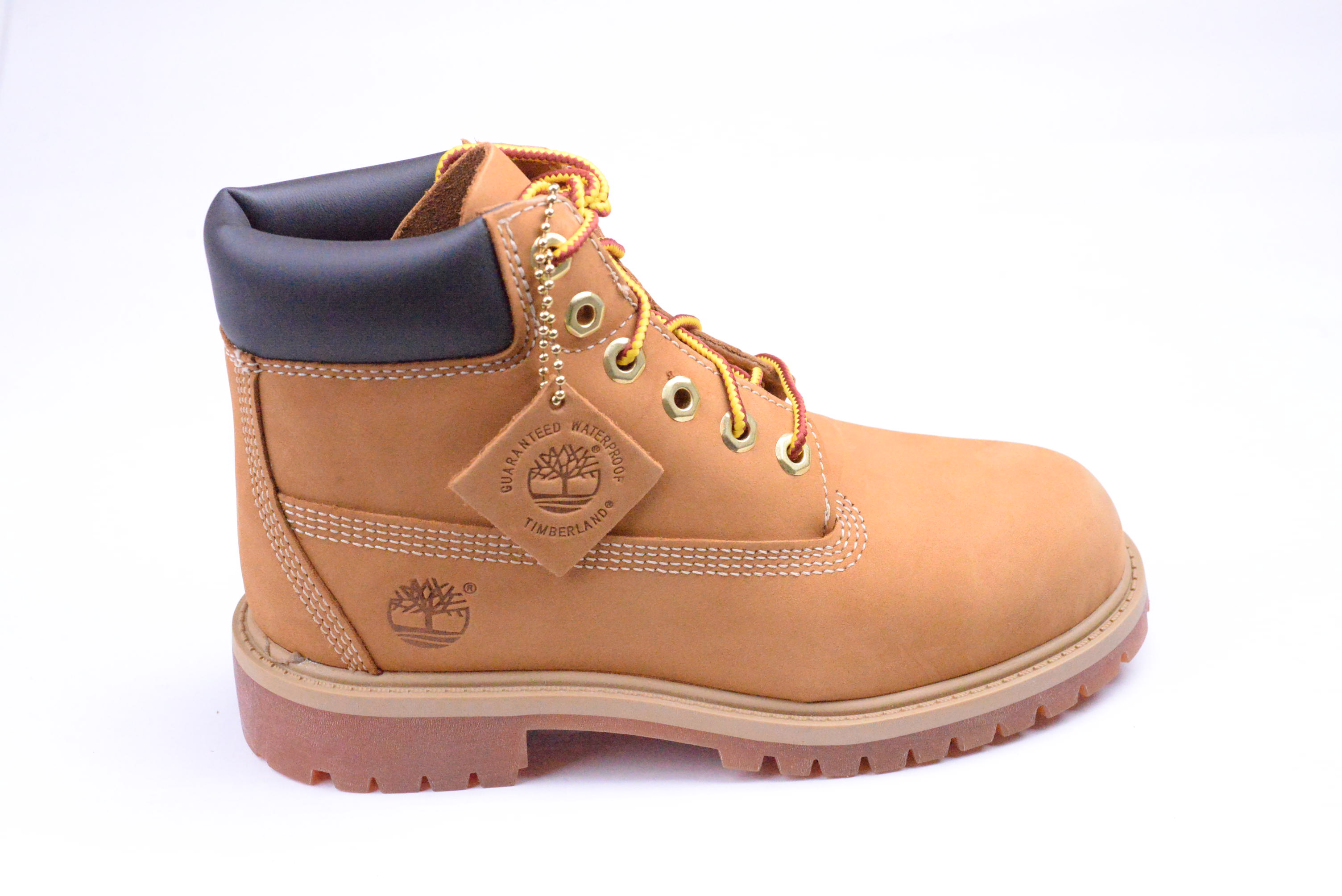 timberland camel