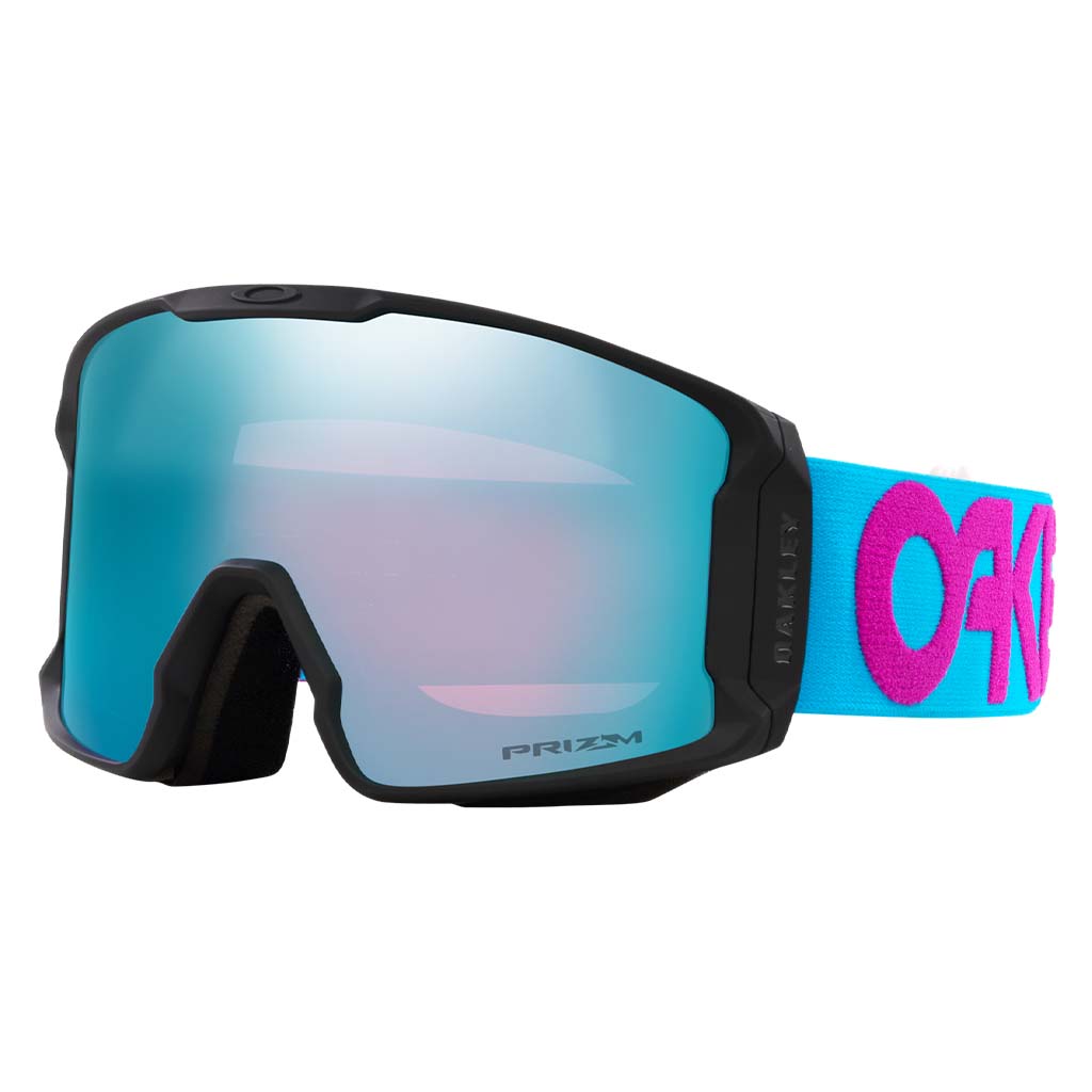 Oakley Line Miner L Snow Goggles 2024 | eBay Oakley Line Miner L Snow Goggles 2024 | eBay