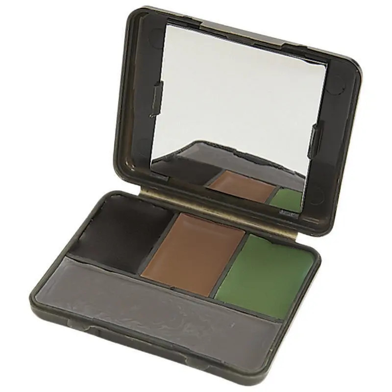 Allen Camo Compact 4 Color