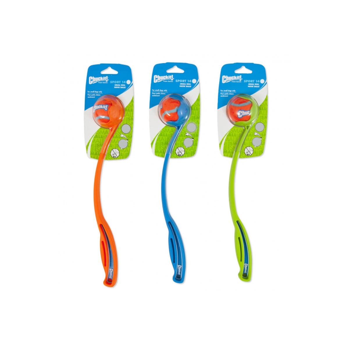 Chuckit Hondenspeelgoed Sport Ball Launcher Large