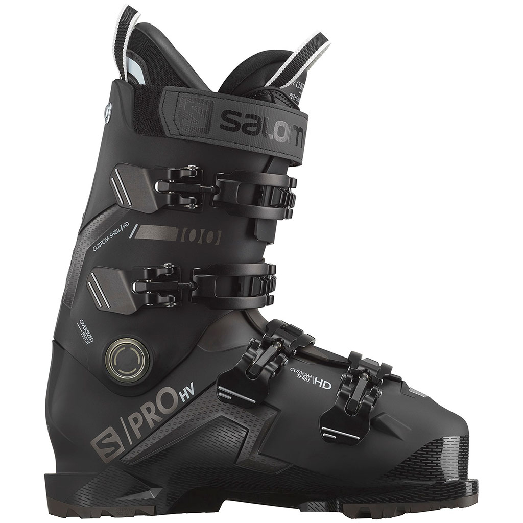 Salomon S/Pro HV 100 GW Ski Boots 2023 | eBay