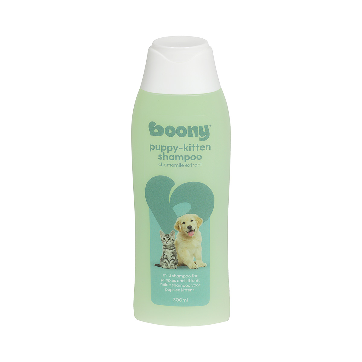 Boony Puppy & Kitten Shampoo