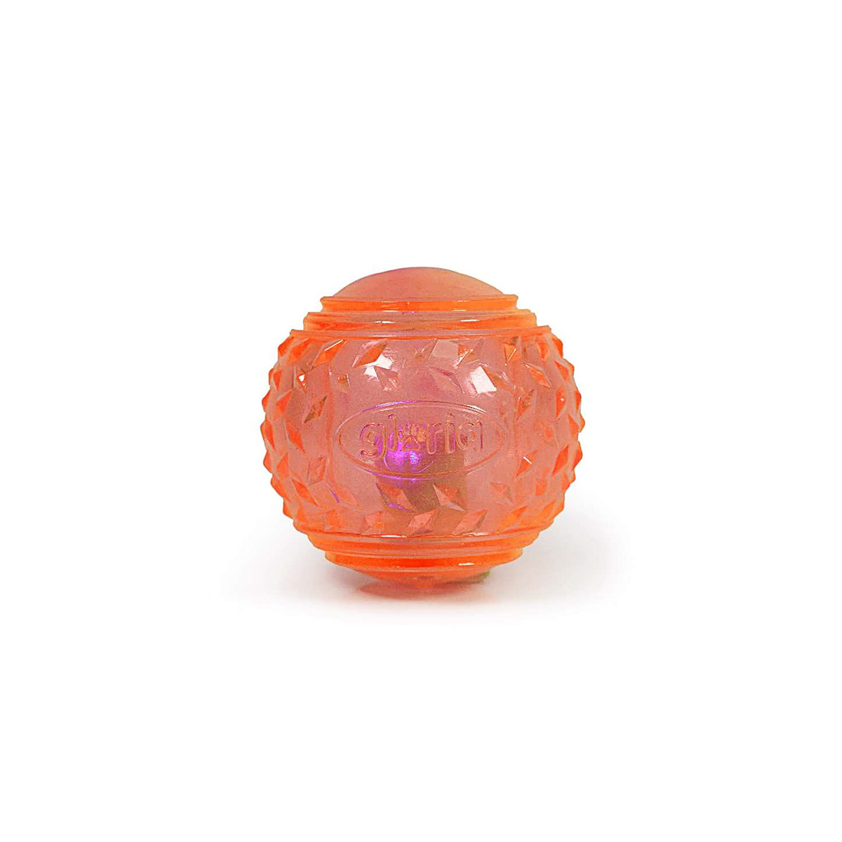 Gloria Hondenspeelgoed Led Ball