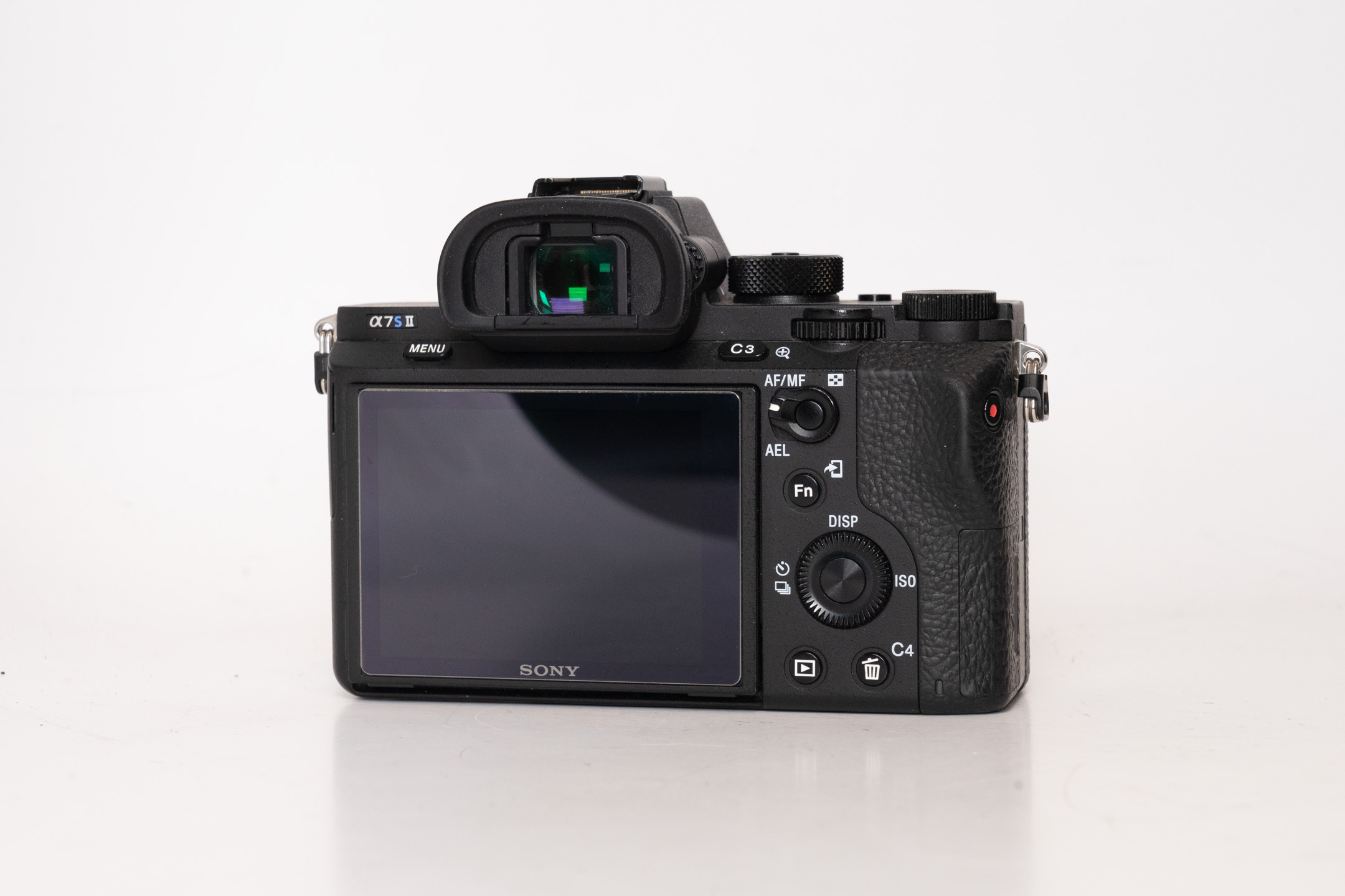 Used Sony A7S II Body Only From Focal Point Photography On Gear Focus