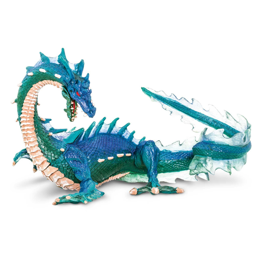 Sea Dragon Mythical Realms Safari Ltd