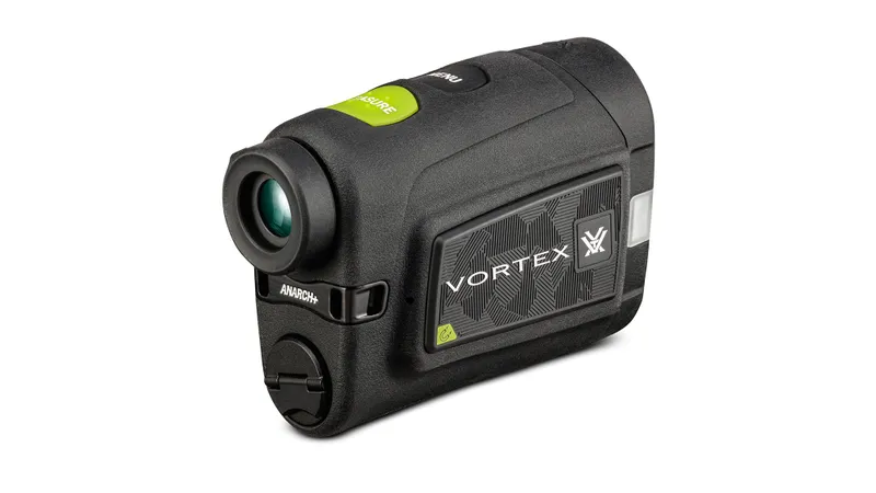 Vortex Golf | Laser Rangefinder | Anarch+