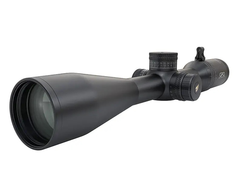 GPO CENTURI SCOPE 2.5-15x50i 30mm ILLUMINA