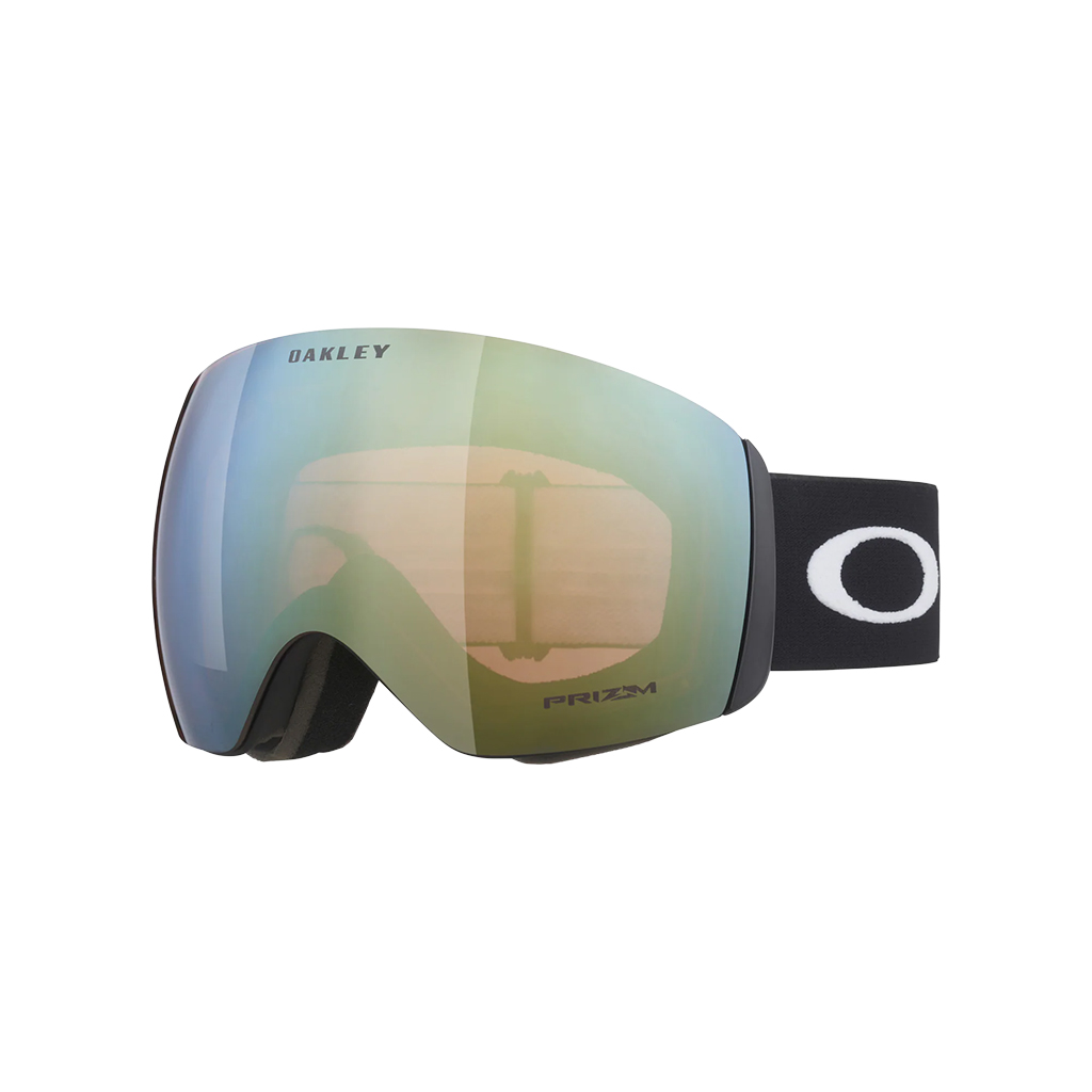 Oakley Flight Deck L Snow Goggles 2023 | eBay