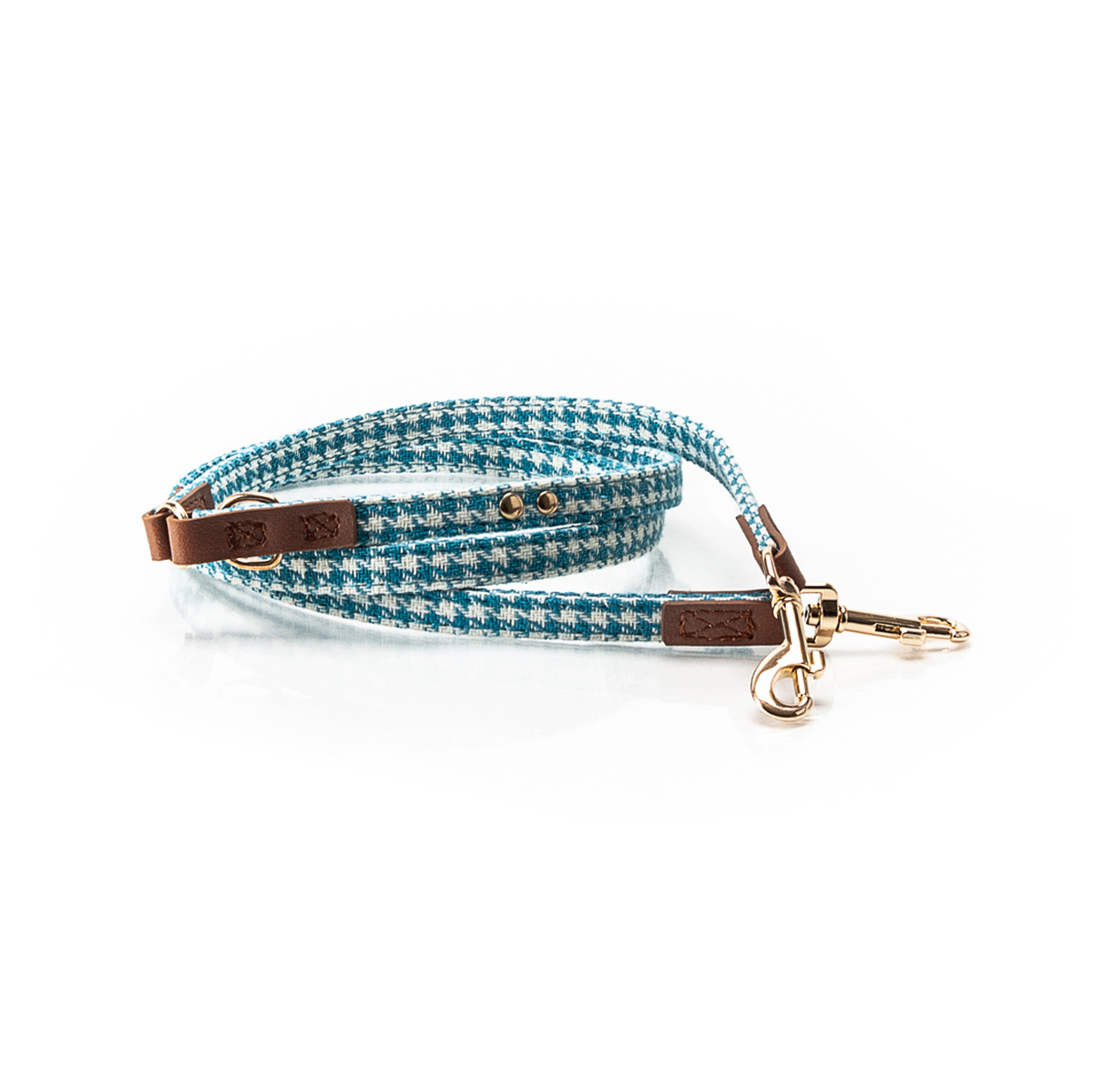 Barcelona Dogs Hondenlijn Pepita Blauw