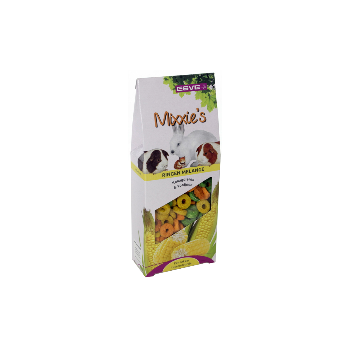 Esve Knaagdiersnack Mixxies