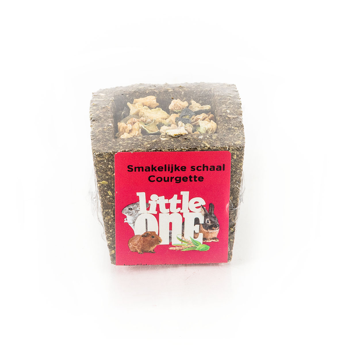Little One Knaagdiersnacks Weidegrassen