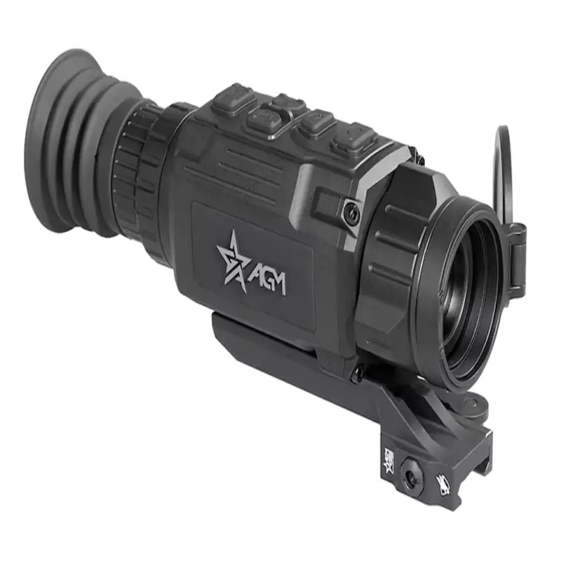 AGM RATTLER V3 RIFLE SCOPE 25-384