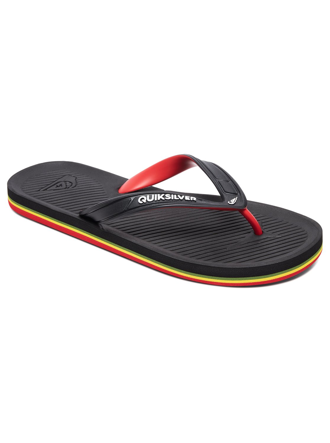  Quiksilver  Haleiwa 2 Mens Sandal  eBay