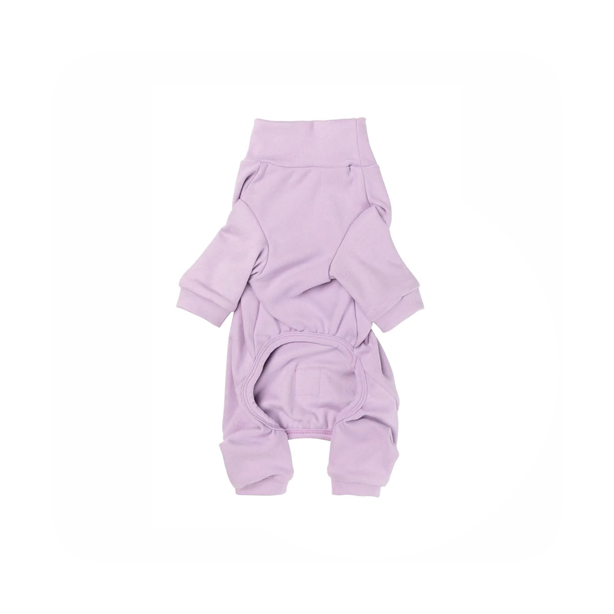 Fuzzyard Hondenpyjama Life Lilac