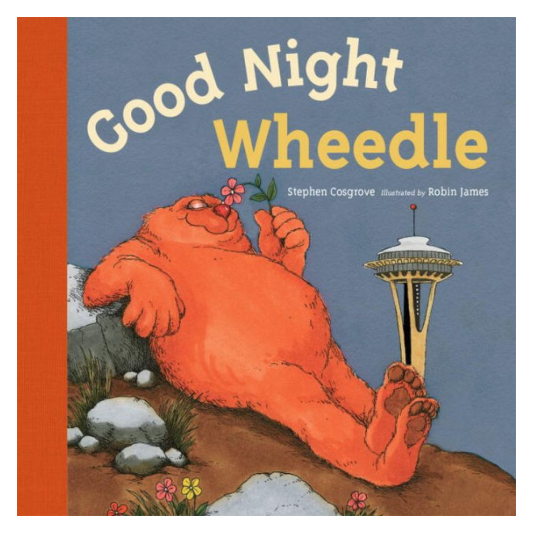 Good Night Wheedle