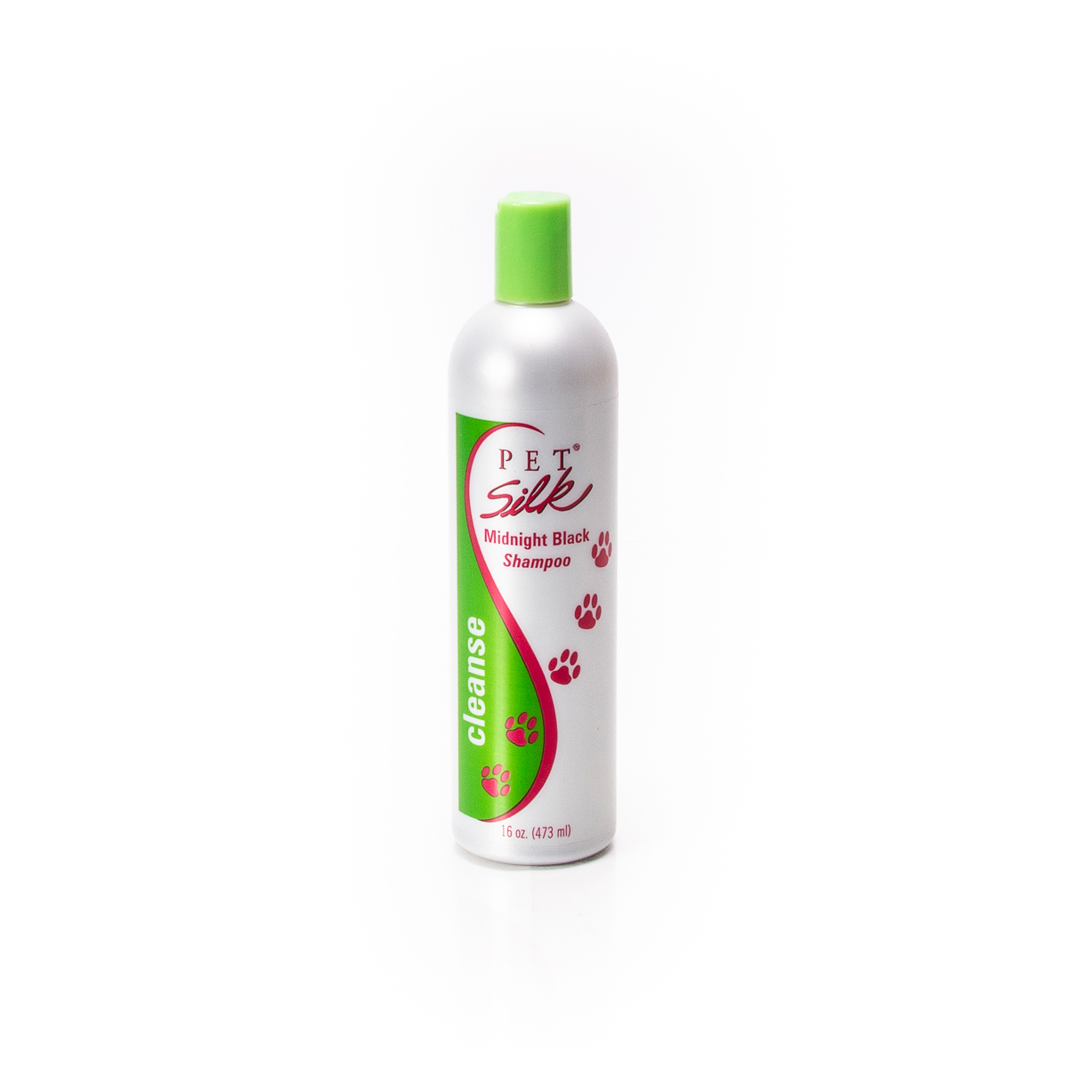 Pet Silk Midnight Black Shampoo
