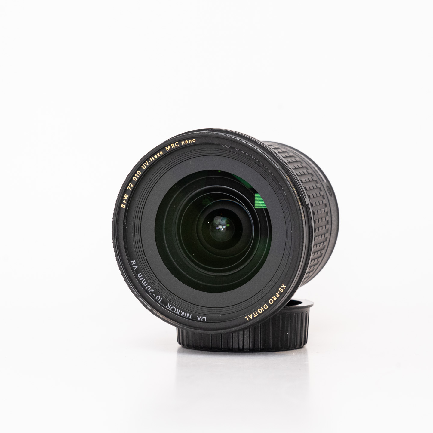 Used Nikon AF-P 10-20mm F/4.5-5.6 G DX VR From Focal Point Photography On  Gear Focus