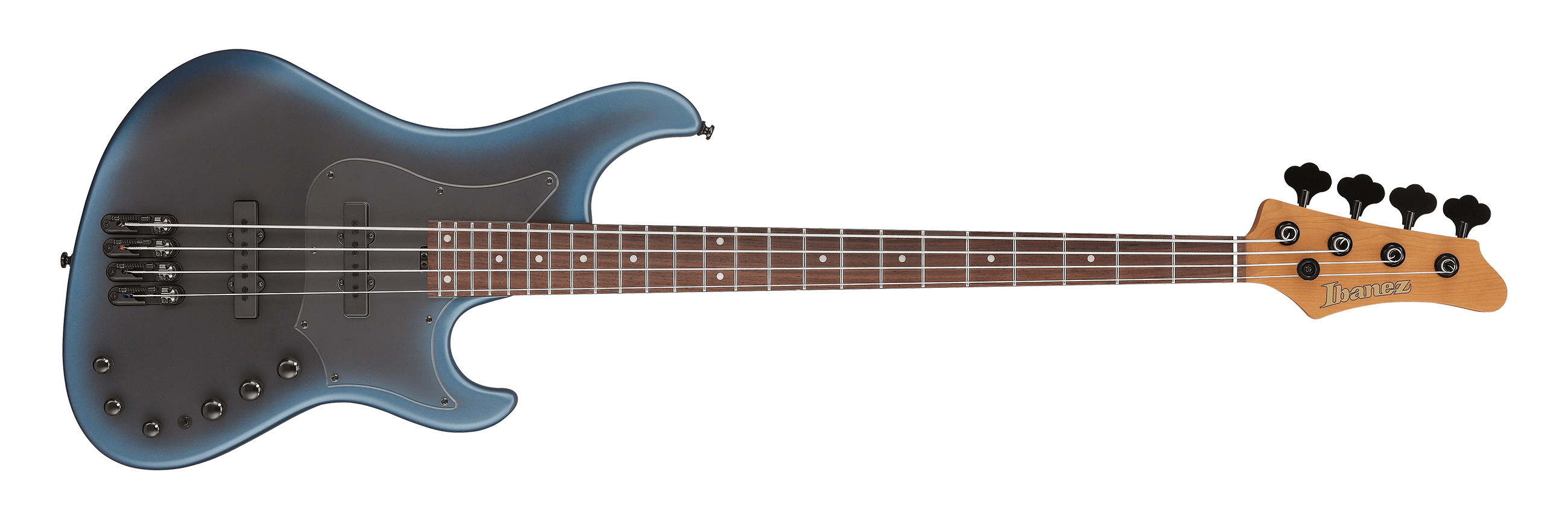 Ibanez MDM1000 Midnight Arctic Ocean Matte
