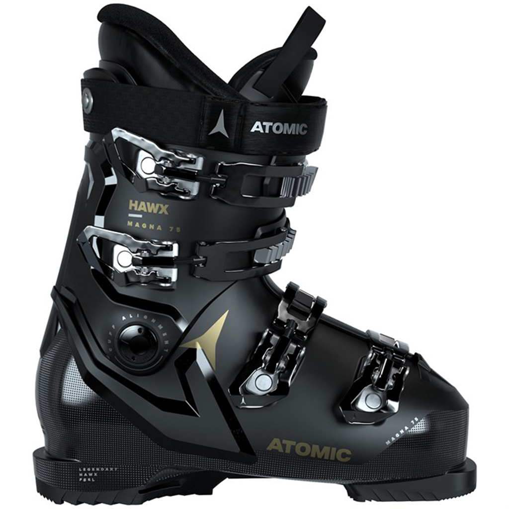 Atomic Hawx Magna 75 W Ski Boots - Women's 2025 | evo
