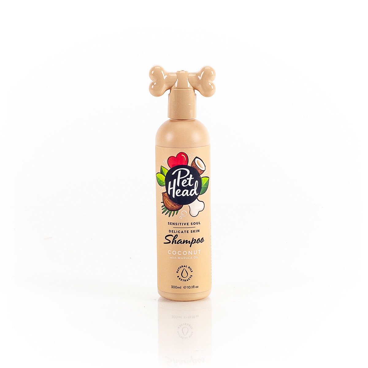 Pet Head Hondenshampoo Sensitive Soul