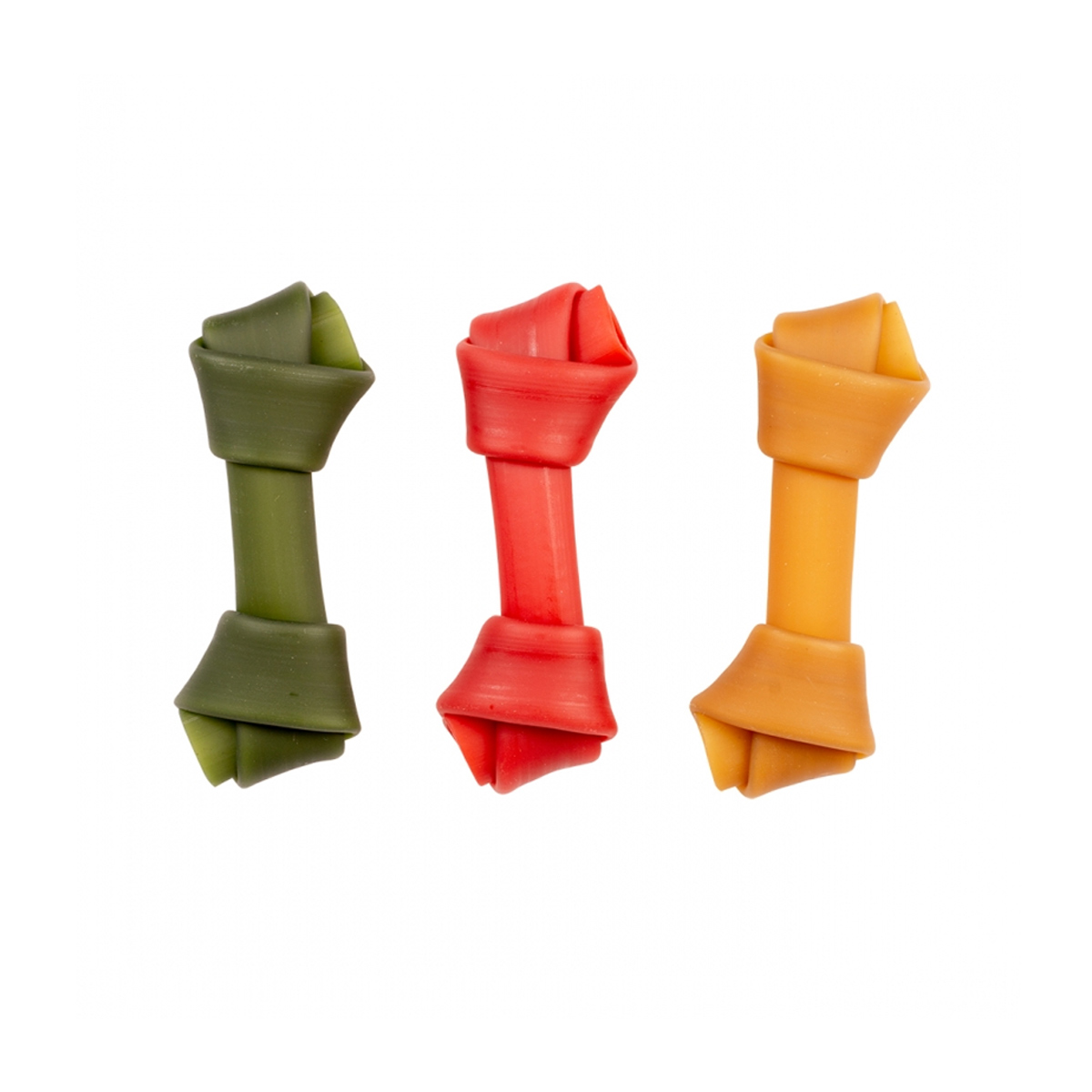 Garden Bites Kauwsnack Vegan Bones L