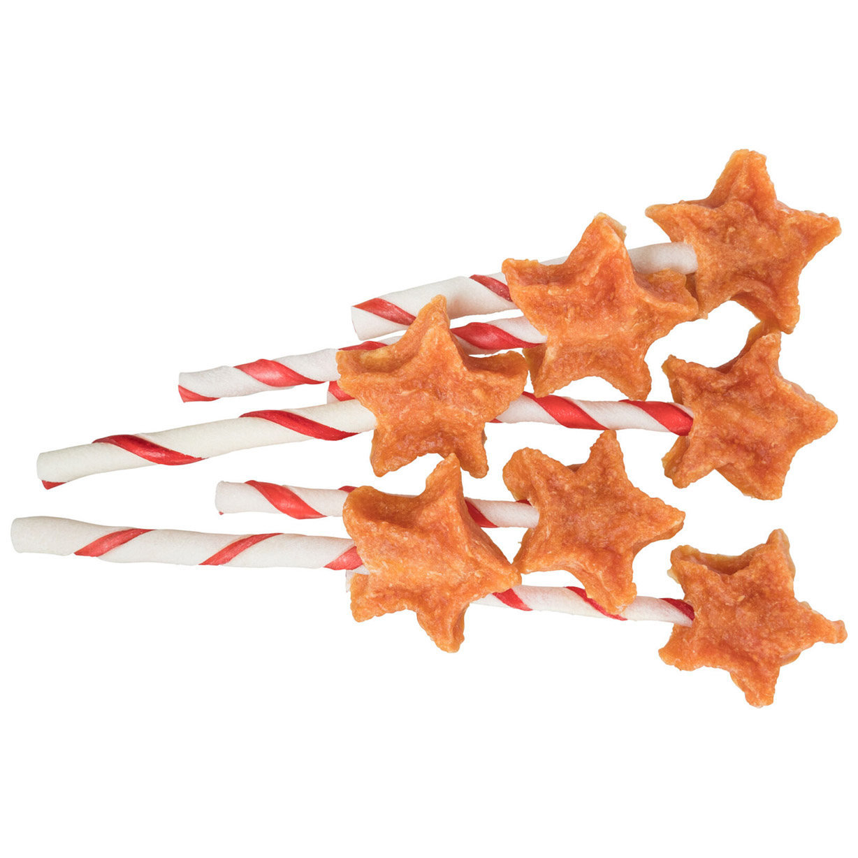 Trixie Hondenkluif Lollipop Kerstmis