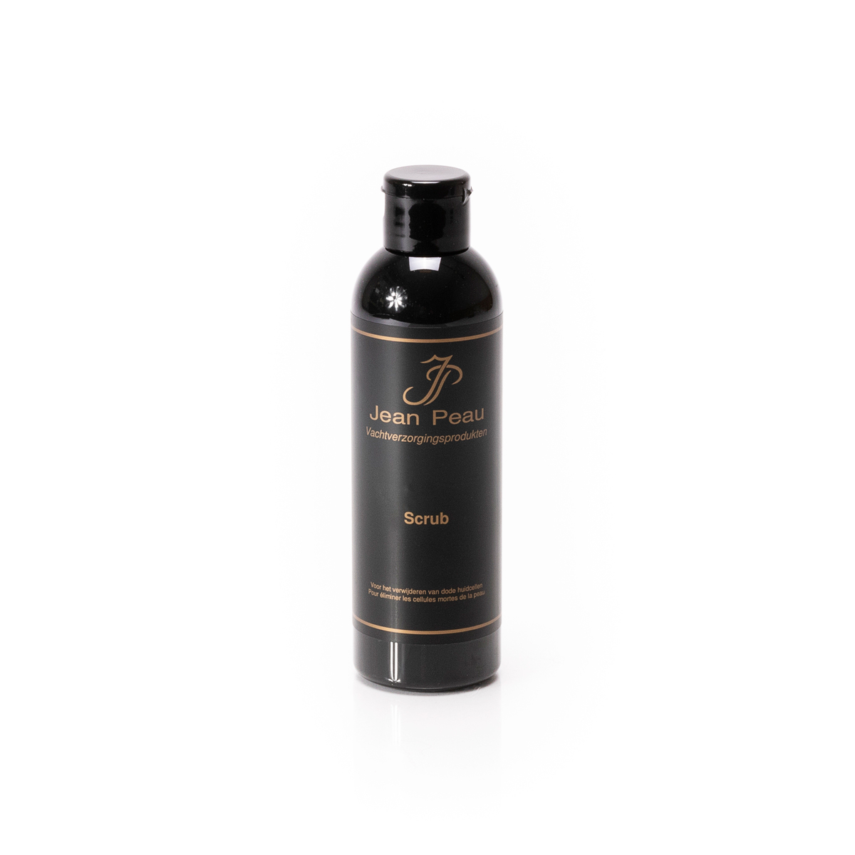 Jean Peau Scrub