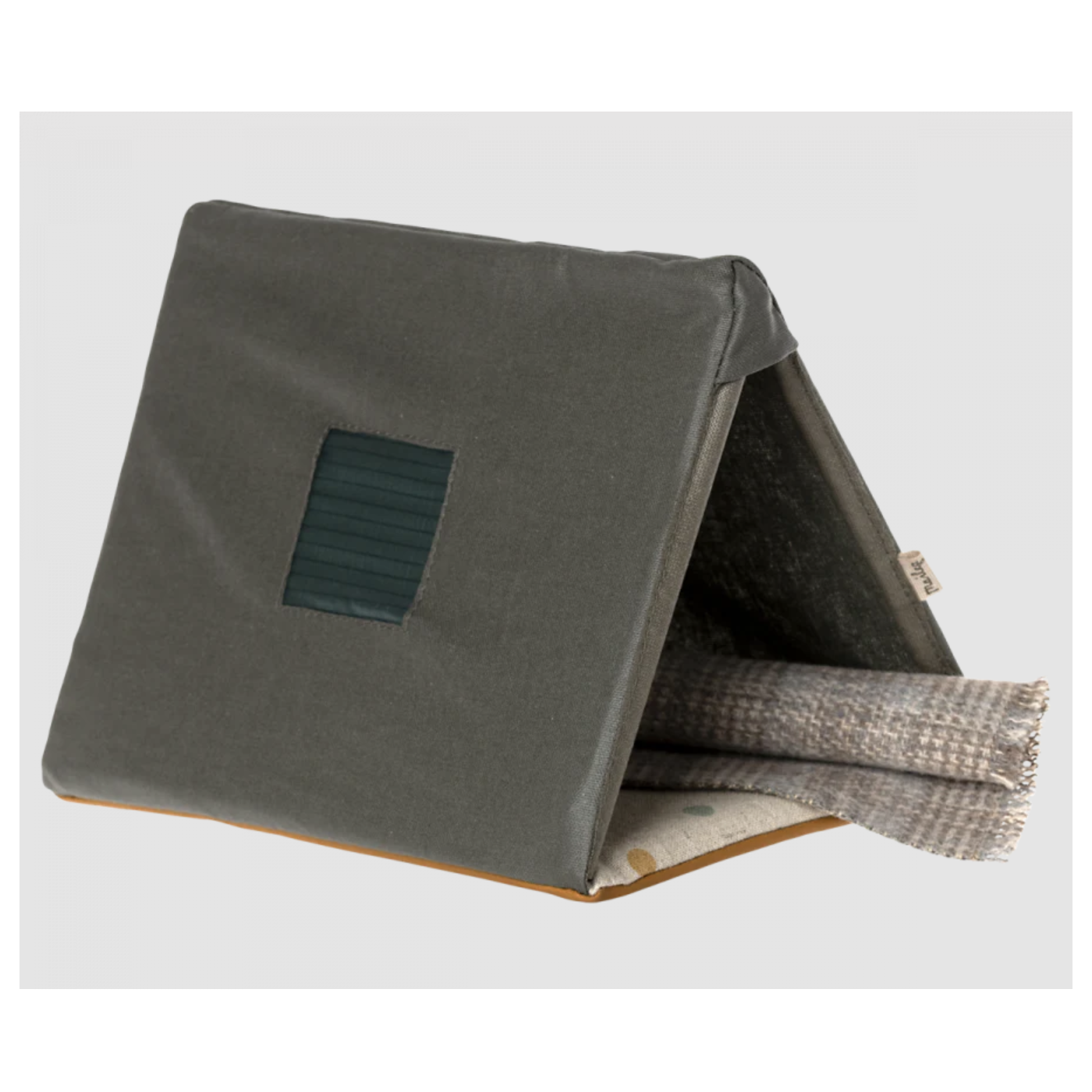Mouse: Happy Camper Single Tent