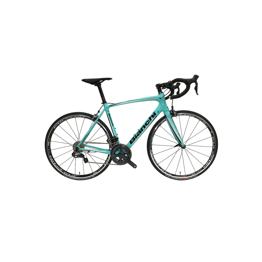 bianchi ultegra di2