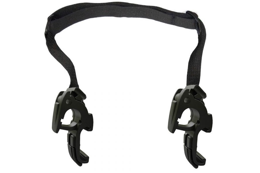 ortlieb pannier parts