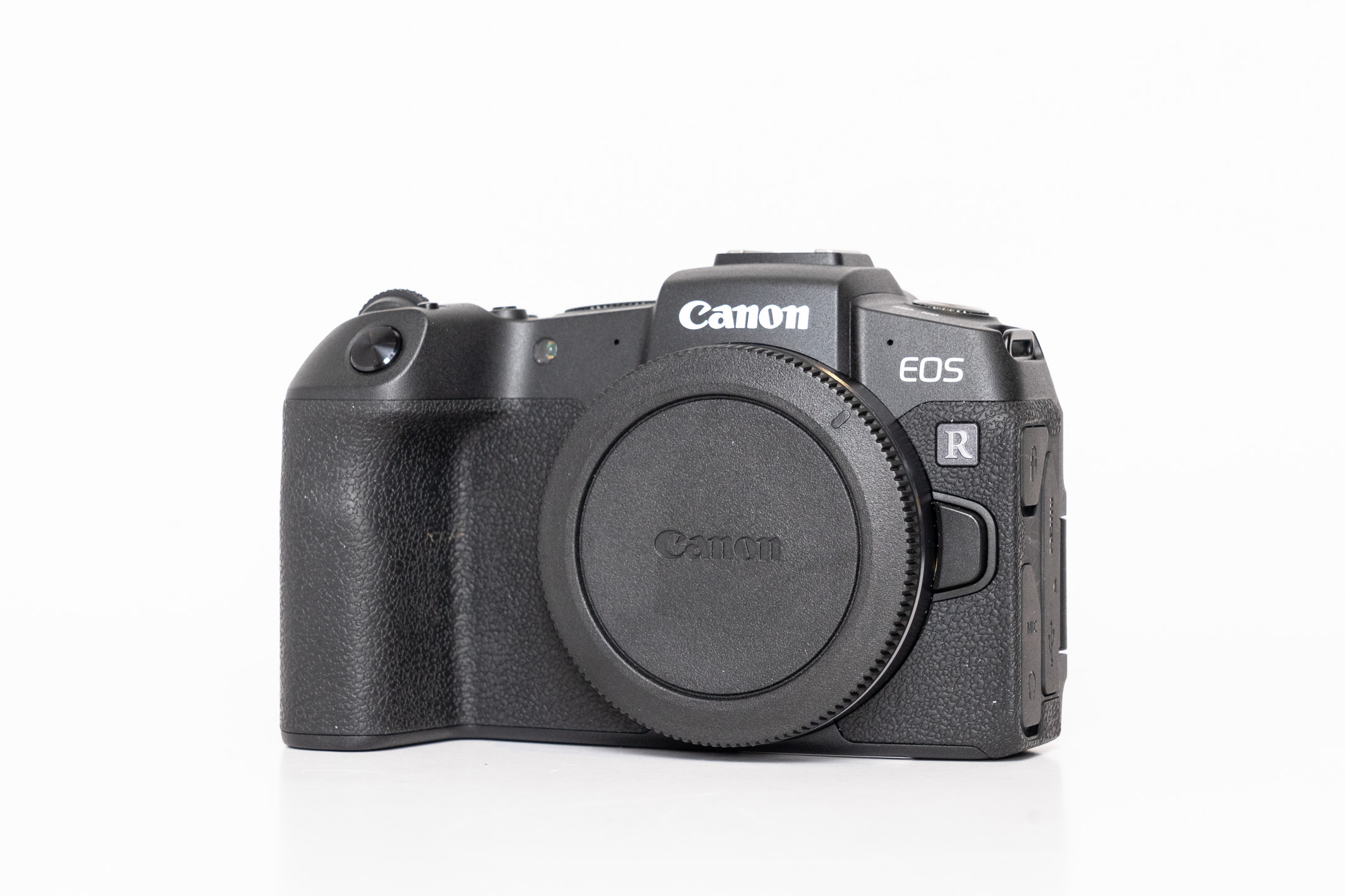 Used Canon EOS RP