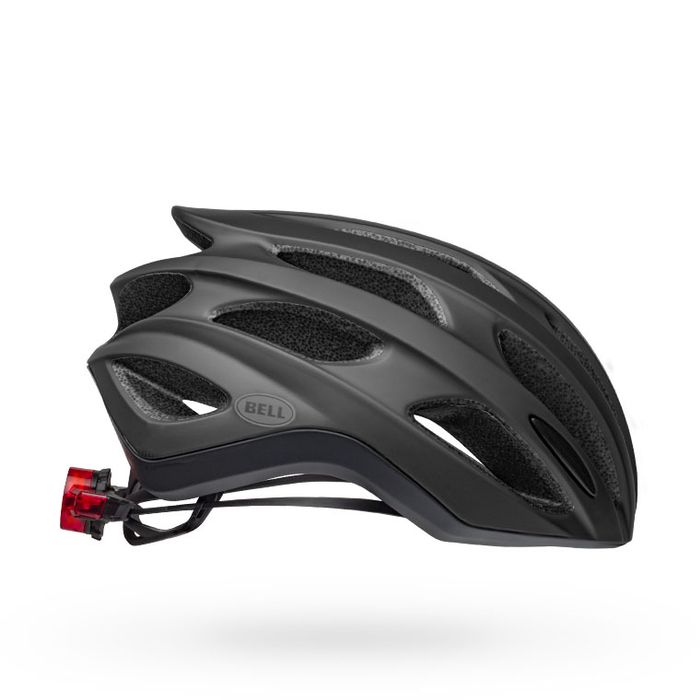 bell road bike helmets