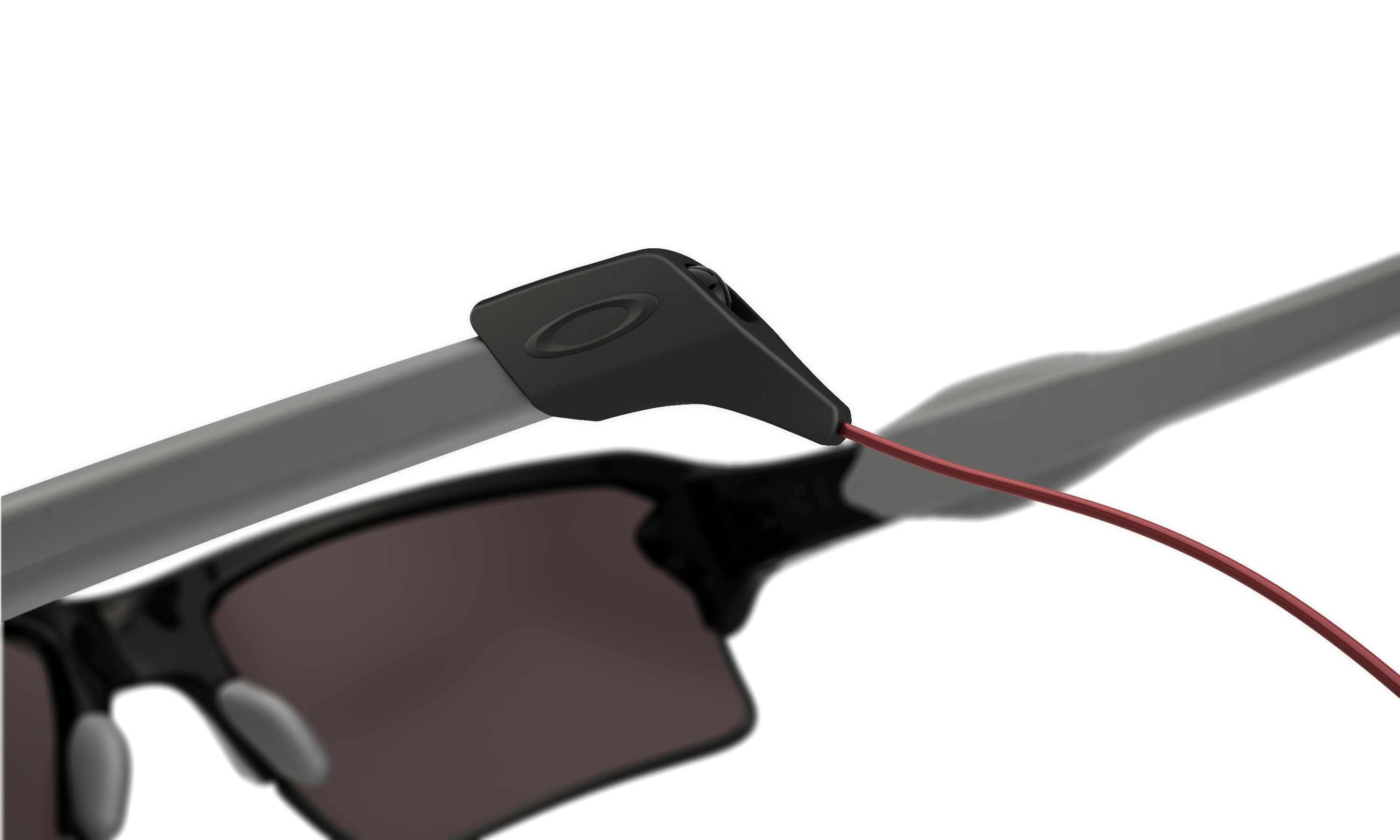 eyewear retainer for oakley