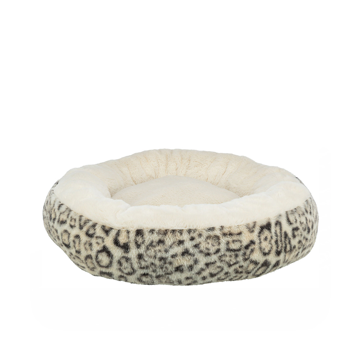 Trixie Hondenmand Cream Leo 50cm