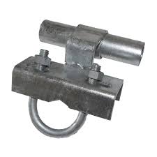 1 5/8" x 1 7/8" Safe-T Line Track Bar
